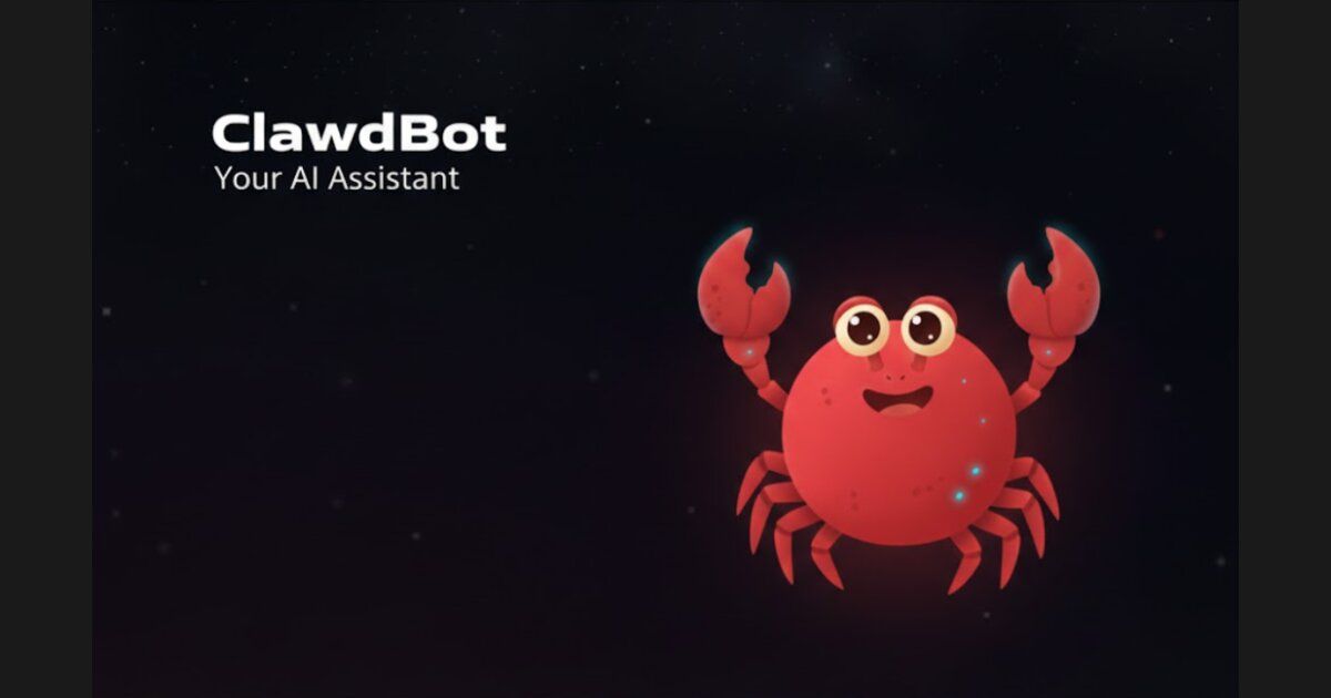 Clawdbot - Your Personal AI Assistant 2026 Setup Guide