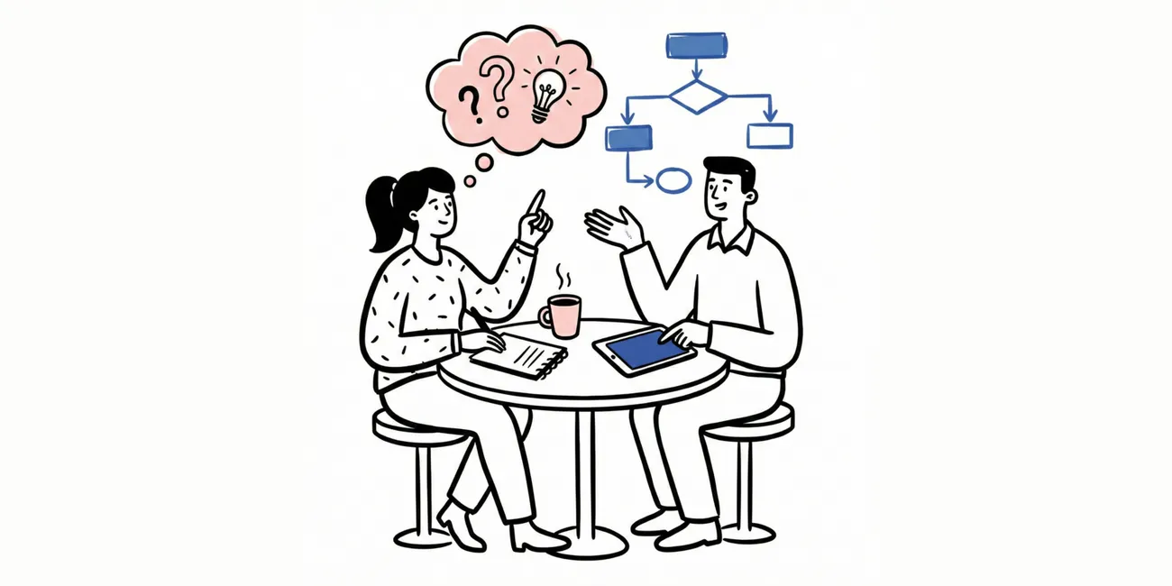 Consult & Strategize